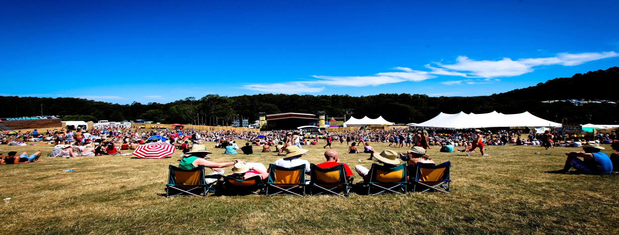 Image for Local Festival